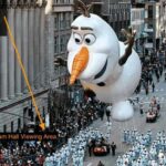 NYC: Macy's Thanksgiving Day Parade Premium Viewing Brunch - Final Thoughts