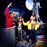 NYC: Madame Tussauds Entry Tickets - The Experience for Different Visitors