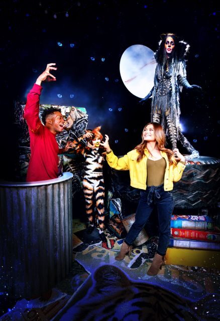 NYC: Madame Tussauds Entry Tickets - The Experience for Different Visitors