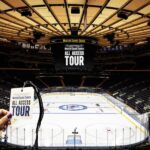 NYC: Madison Square Garden Tour Experience - Value and Cost Analysis
