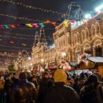 NYC: Magical Christmas Lights Carriage Ride - The Experience: What to Expect