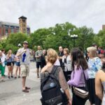 NYC: Manhattan TV and Movie Bus Tour with Actor Guide - The Experience of the Bus Ride and Guides