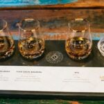 NYC: Manhattan's Only Whiskey Distillery Tour and Tasting - An Honest Look at the Experience