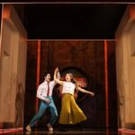 NYC: Maybe Happy Ending on Broadway - Who Should Consider This Show?