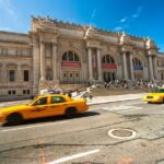 NYC Metropolitan Museum & Central Park Tour for Kids - Deep Dive into the Experience
