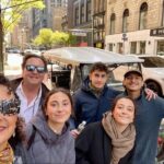 NYC: Midtown, Chelsea &West Village Guided City Tour by E-Cart - What Travelers Say (Based on Reviews)