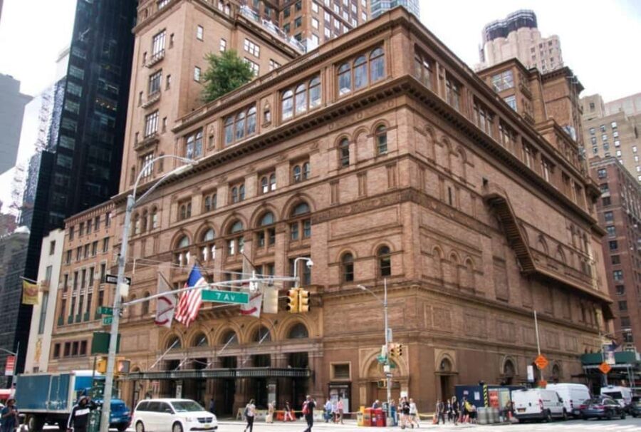 NYC: Midtown Manhattan Private Pedicab Tour - What’s Included and How It Works