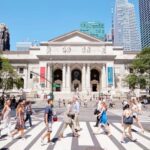 NYC: Midtown Stroll Guided Walking Tour English-Spanish - Who Would Love This Tour?