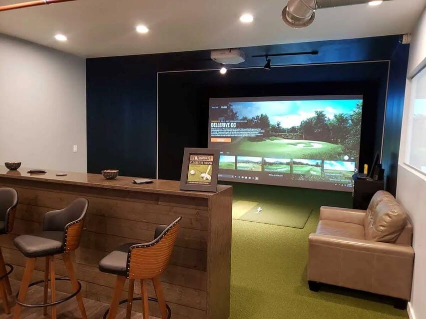 NYC Midtown: VR Golf Experience with Pizza and Beer - Who Should Consider This Experience?