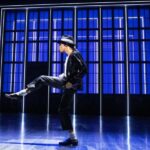 NYC: MJ the Musical on Broadway - The Experience at the Neil Simon Theatre