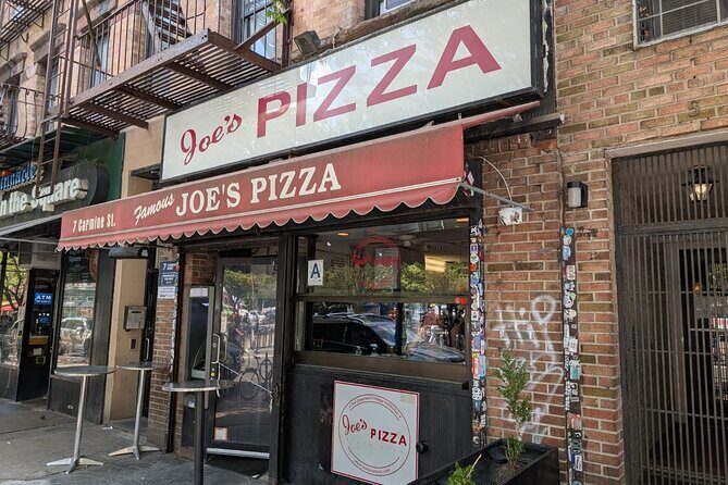 NYC: Movie and TV Show Walking Tour - Who Would Love This Tour?