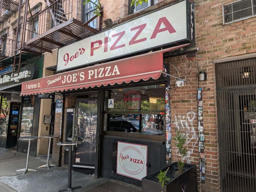 NYC: Movie and TV Show Walking Tour - Who Will Love This Tour?