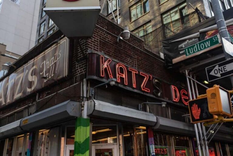 NYC: Movie Locations Private Tour - The Itinerary Breakdown