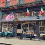NYC Movie & TV Location Running Tour  Jog Iconic Filming Spots - In-Depth Look at the Itinerary
