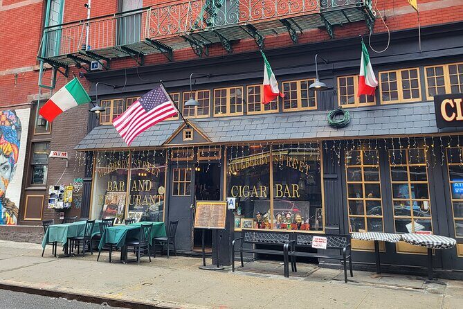 NYC Movie & TV Location Running Tour  Jog Iconic Filming Spots - In-Depth Look at the Itinerary