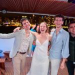 NYC: New Year's Eve Dinner Cruise with Music and Open Bar - Practical Details and Considerations
