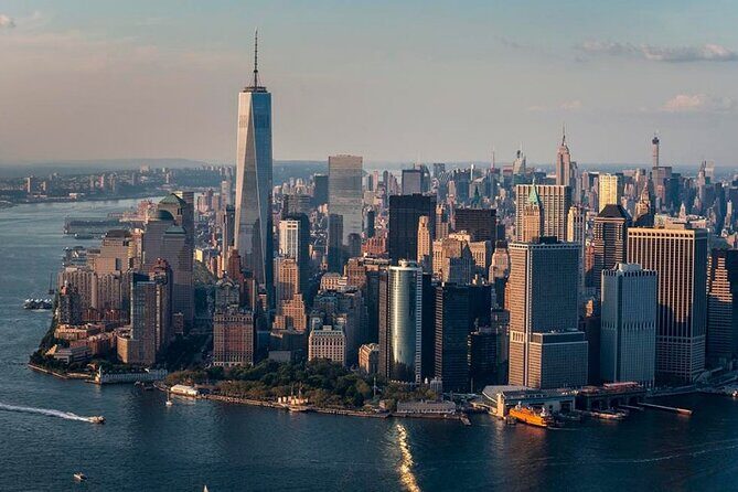 NYC New York Airport Transfer JFK/LGA/EWR to Manhattan | Brooklyn - An Overview of What You Can Expect