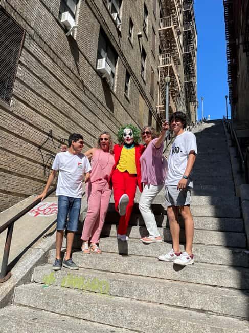 NYC: New York Contrasts Tour through Harlem, The Bronx, Queens & Brooklyn - Exploring the Real New York: A Review of the NYC Contrasts Tour