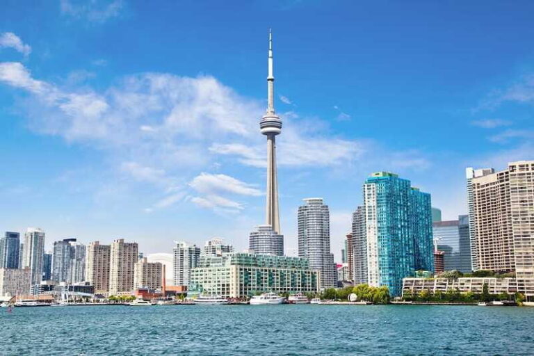 NYC: Niagara Falls, Toronto, Philadelphia & DC 5-Day Tour - Practical Aspects and Value