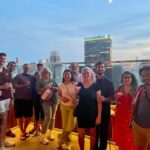 NYC: Night Out Prohibition History Bar and Speakeasy Tour - What to Expect at Each Stop