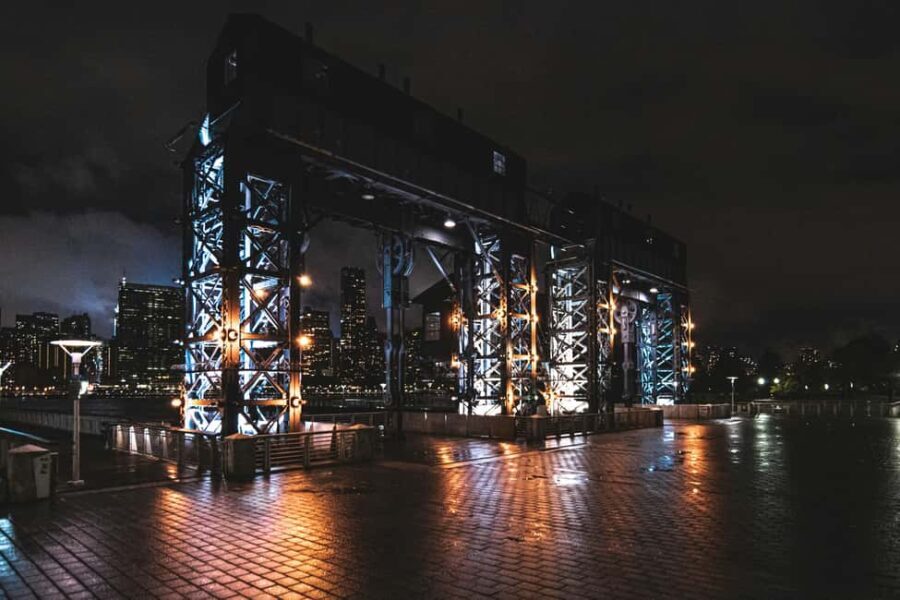 NYC: Night Tour and viewpoints of New York - Who Would Enjoy This Tour?