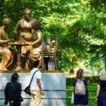 NYC: Official Central Park Walking Tour - The Landmark Highlights