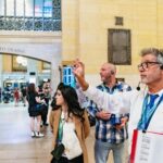 NYC: Official Grand Central Terminal Guided Tour - The Experience and the Guides