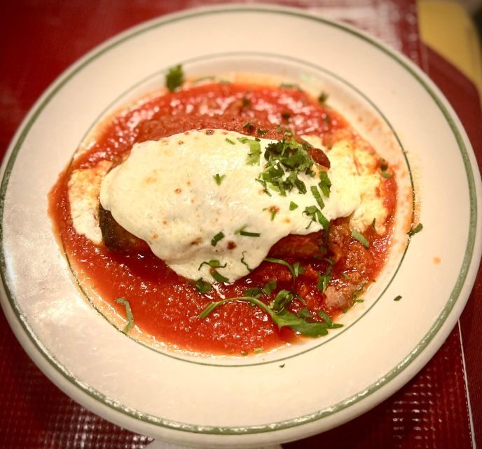 NYC: Original Chinatown and Little Italy Foodie Tour - FAQ