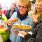 NYC: Original Greenwich Village Food & Culture Walking Tour - Guides and Their Role in the Experience