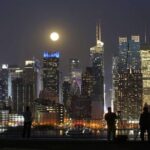 NYC Panoramic: Brooklyn and New Jersey Waterfront Night Tour - What’s Included and Whats Not
