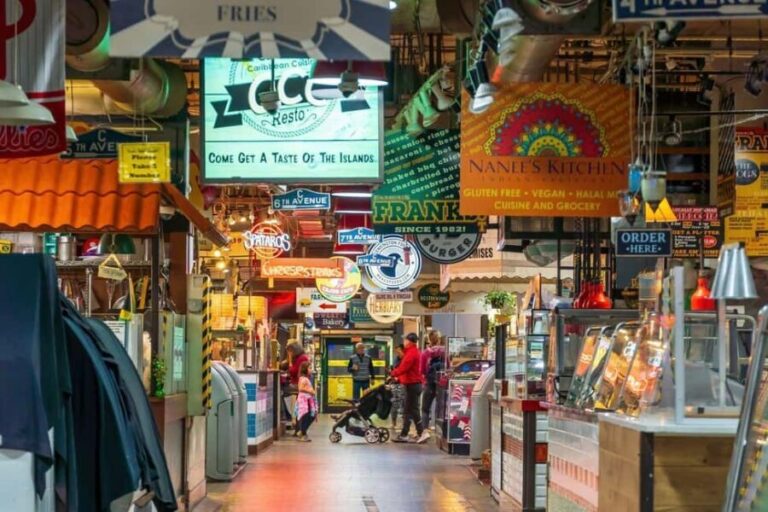 NYC: Philadelphia Highlights Private Day Tour - Who Should Consider This Tour?