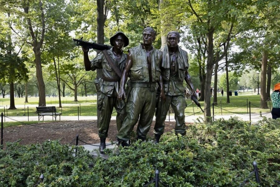 NYC: Philadelphia, Washington DC & Amish Country 2-Day Tour - Practical Details and Tips