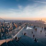 NYC: Pick 1 Attraction + Edge New York + Top of the Rock - The Value of the Pass