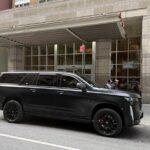 NYC Private Airport Transfer JFK EWR LGA TEB HPN - What to Expect from the Service