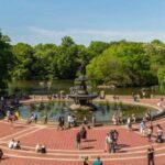 NYC: Private Central Park Tour - Who Is This Tour Best For?