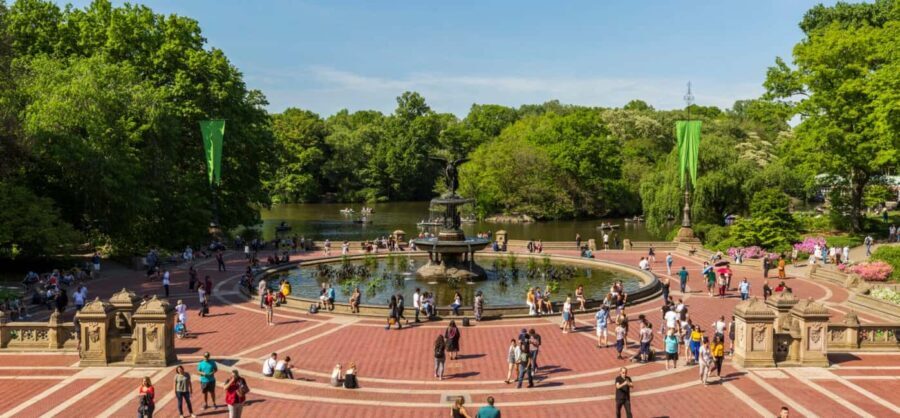 NYC: Private Central Park Tour - Who Is This Tour Best For?