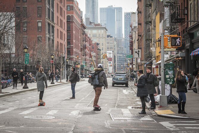 NYC Private Custom Tour by a Local Guide, off-the-beaten-path - The Value of a Private, Personal Tour