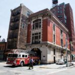 NYC: Private Ghostbusters Sites Tour - What Can You Expect During the Tour?