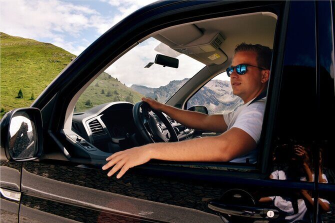 NYC Private Half Day Tour with Transport - How This Tour Works and What to Expect