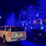 NYC Private Holiday Lights Tour - FAQ