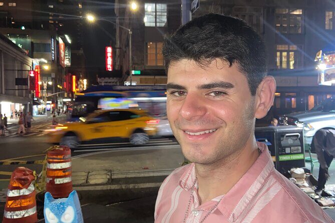 NYC Private Personalized Photography Tour - The Real Value: Is It Worth It?