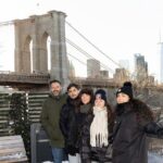 NYC Private Photoshoot at Your Iconic Spots in New York City - The Practical Details