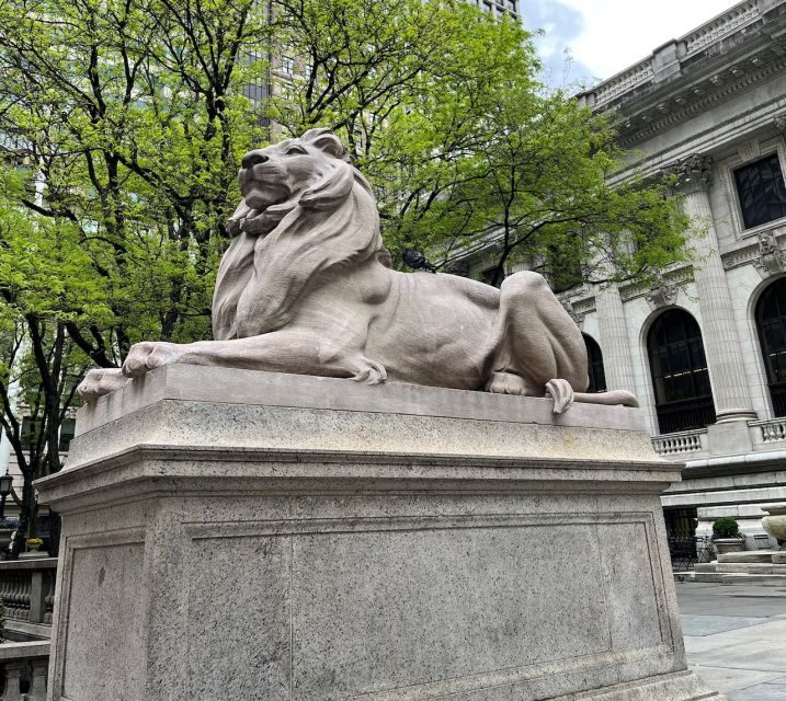 NYC: Private Rom Com Movie Sites Guided Tour - Is it Worth the Price?