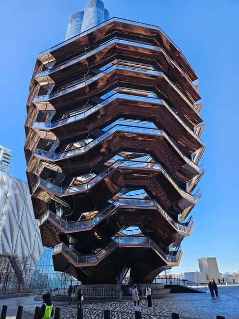 NYC Private tour: From Kennedys Home to Hip-Hop & Katzs - Price and Value Reflection