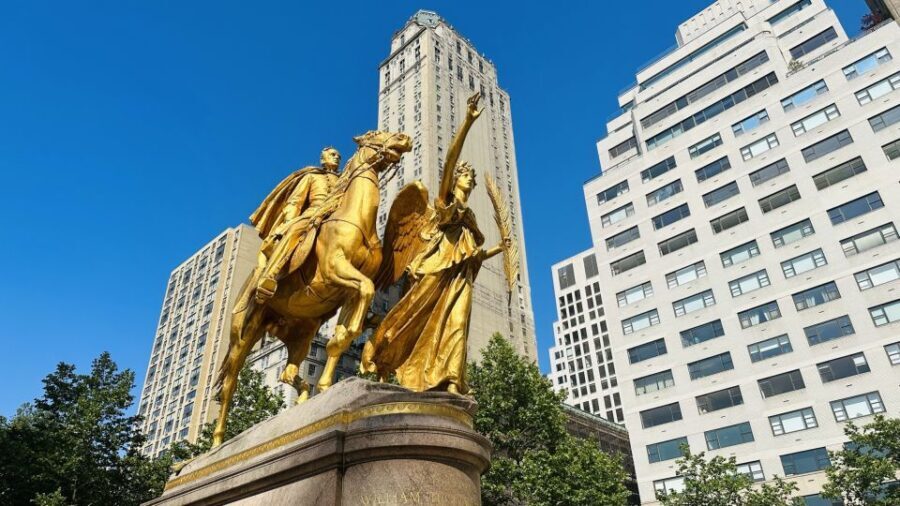 NYC: Private Tour Historical Highlights of Midtown Manhattan - What to Expect from the Tour