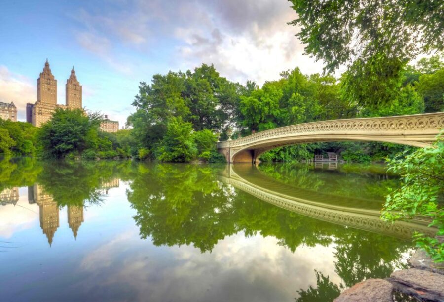 NYC: Private Tour Secrets of Central Park - What to Expect on the Tour