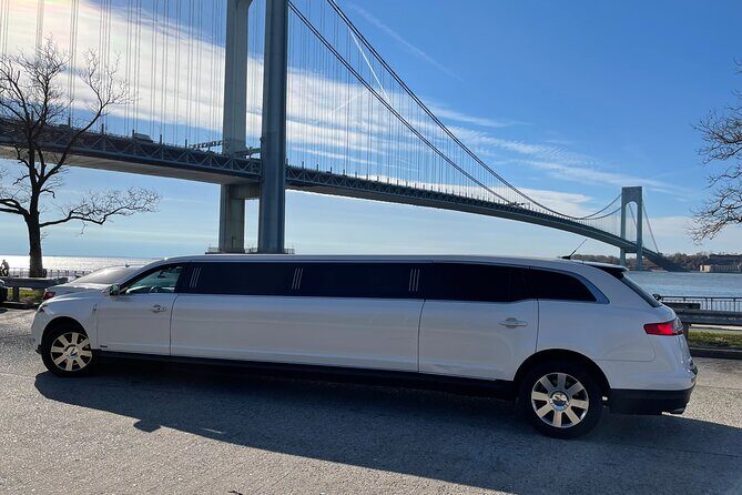 NYC Private Tour With Tour Guide-Stretch Limo, SUV Or Luxury Van - Final Thoughts