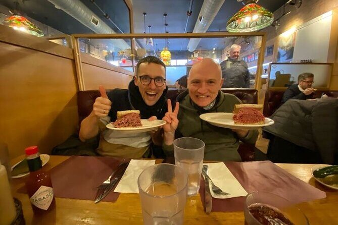 NYC Private Walking Tour: Local Insights, History & Food - Why This Tour Stands Out