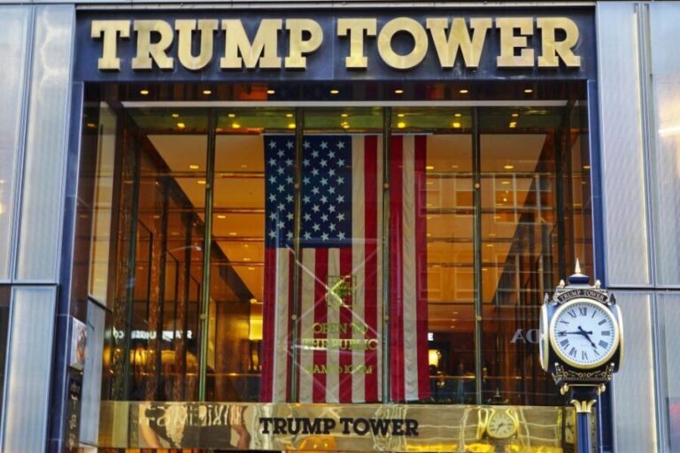 NYC: Private Walking Tour of Donald Trump Buildings - Is the Price Value for Money?