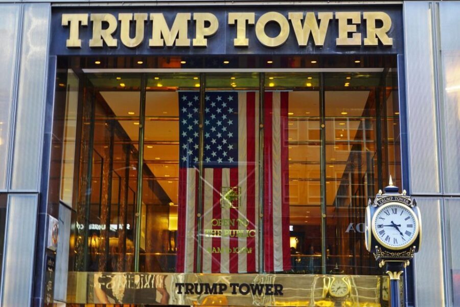 NYC: Private Walking Tour of Donald Trump Buildings - Is the Price Value for Money?